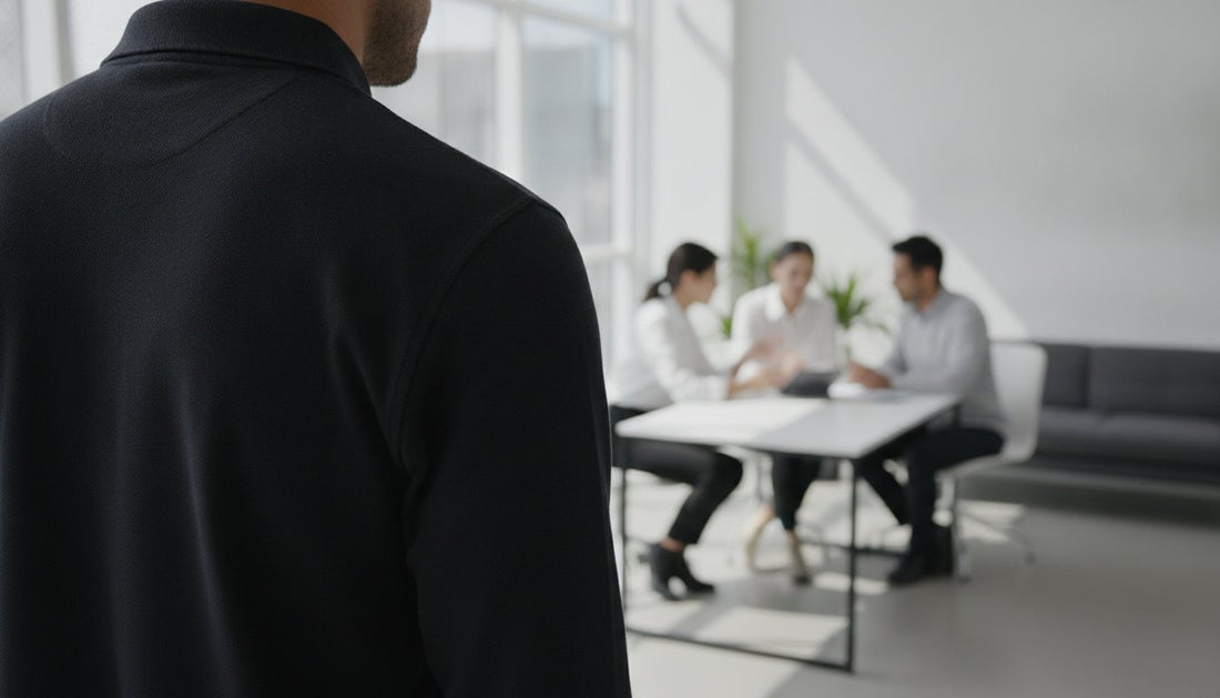 Benefits of 100% Cotton for Professional Apparel: Technical Specifications and Performance