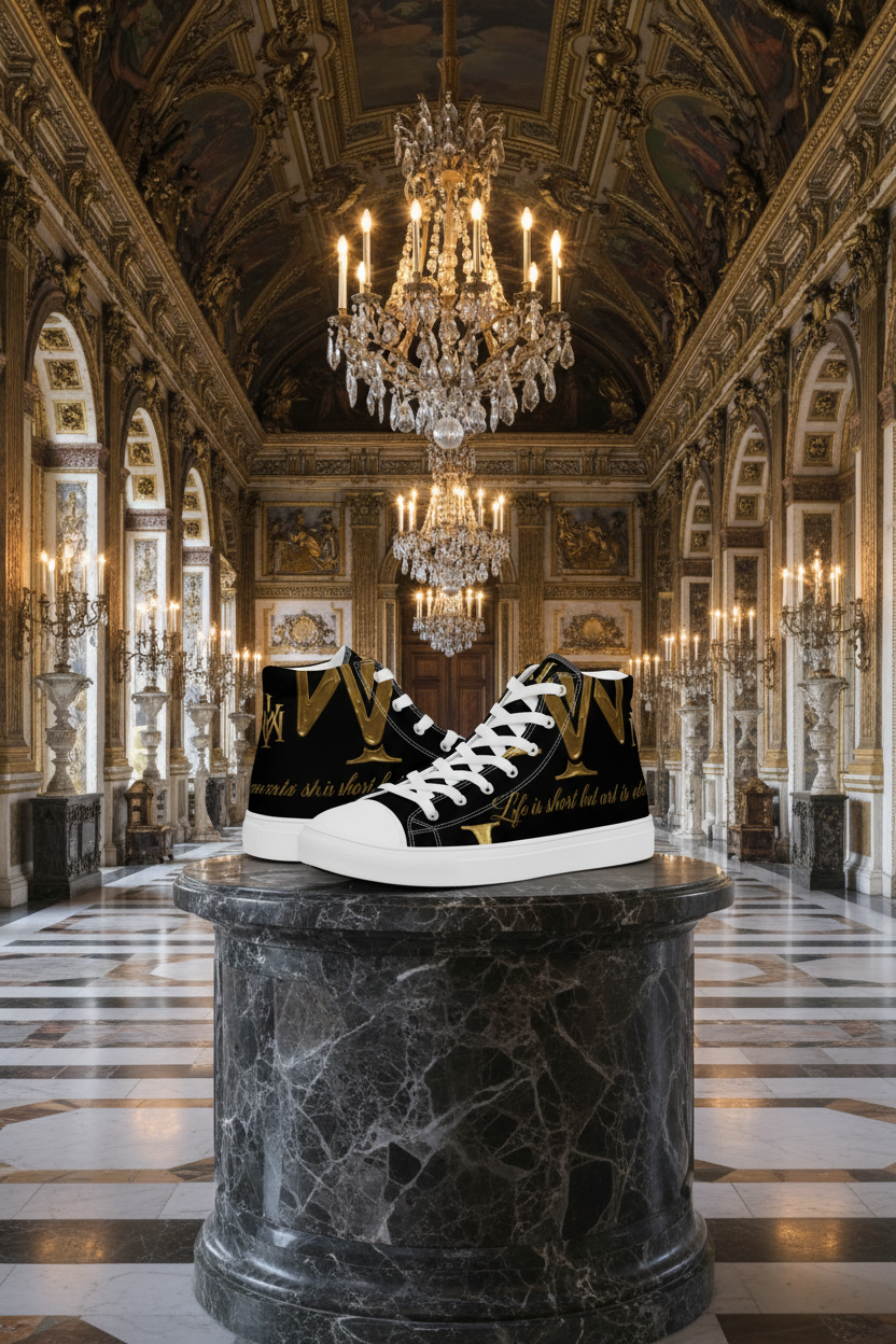 IVN Shoes Palace Grand