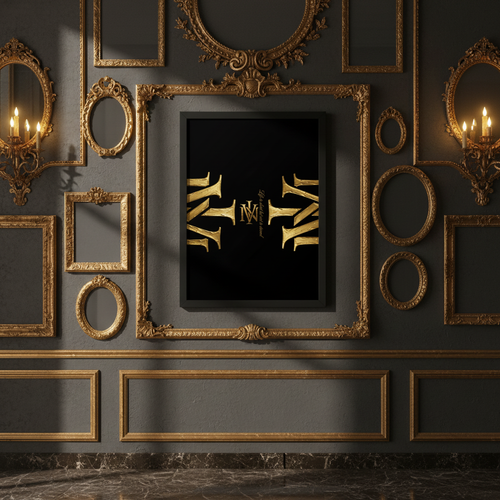 IVN Art — Palace Gallery