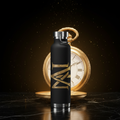 IVN Bottle — Gold Pocket Watch