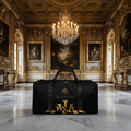 IVN Duffle Bag — Palace Room