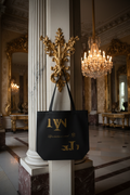 IVN Eco Bag — Palace Entrance