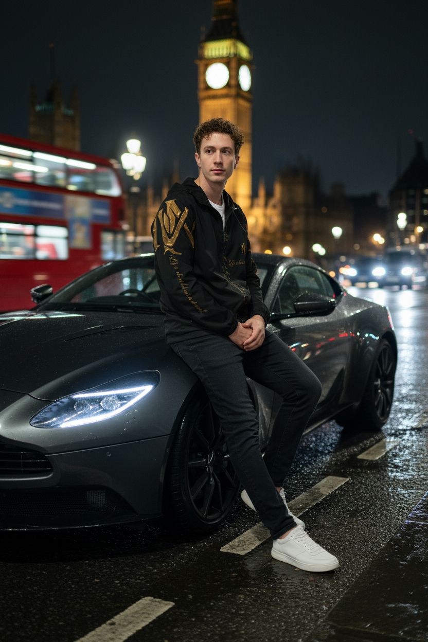 IVN London Streets 1