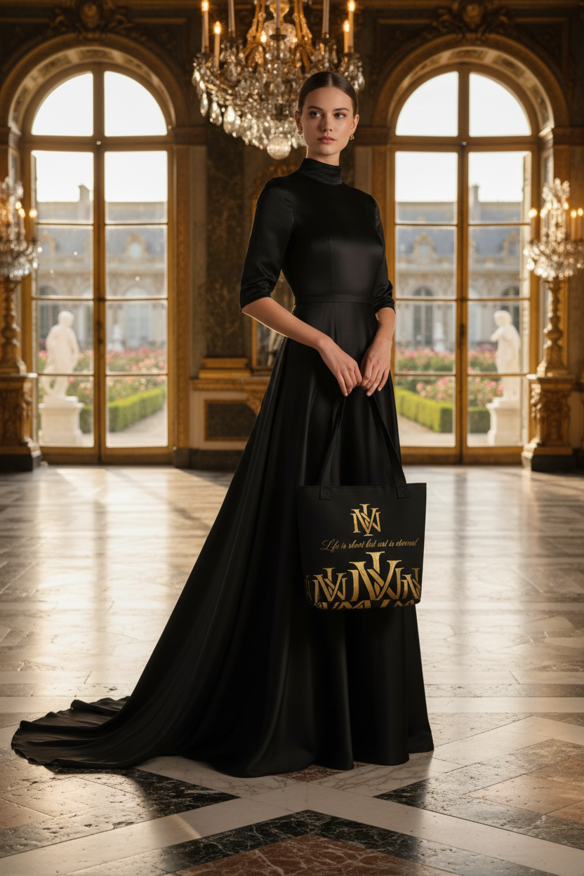 IVN Tote – Palace Lifestyle