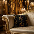 Pillow Baroque Chaise